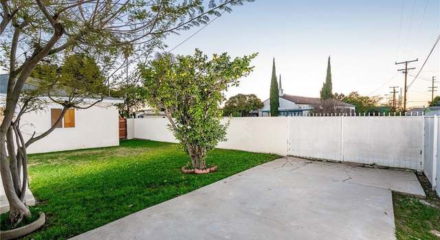 Photo of 2417 W Corydon St, Compton, CA 90220