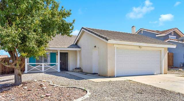 Photo of 15137 Daisy Rd, Adelanto, CA 92301