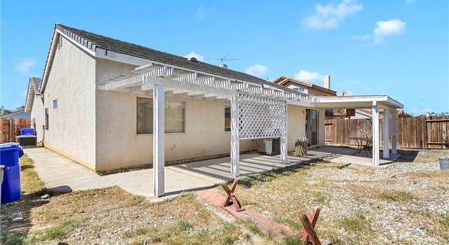Photo of 15137 Daisy Rd, Adelanto, CA 92301