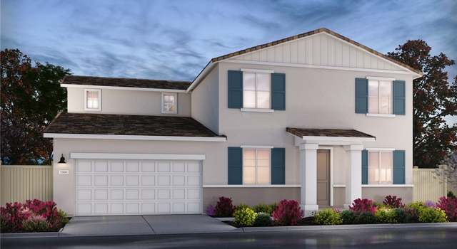 Photo of 2162 Kumquat Ln, Redlands, CA 92374