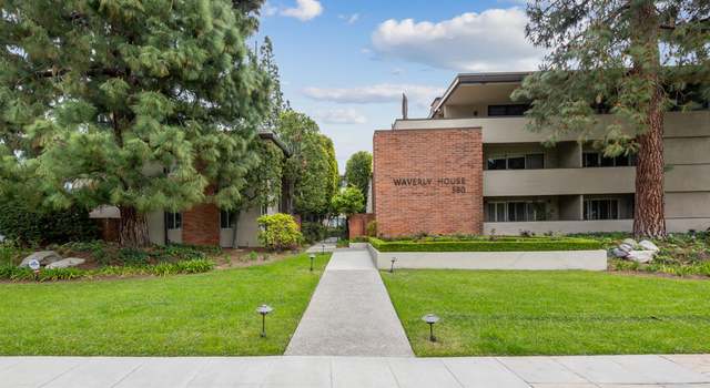 Photo of 380 S Orange Grove Blvd #6, Pasadena, CA 91105