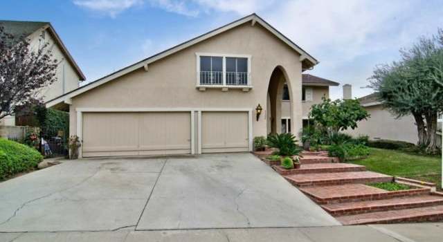Photo of 1122 Woodcrest Ave, Brea, CA 92821