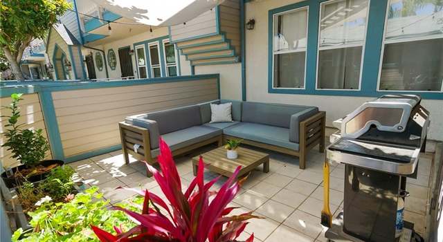 Photo of 533 Walnut Ave #9, Long Beach, CA 90802