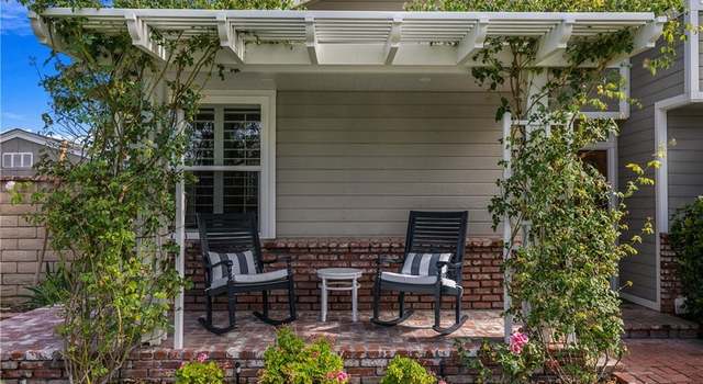 Photo of 5412 Richfield Pl, Yorba Linda, CA 92886