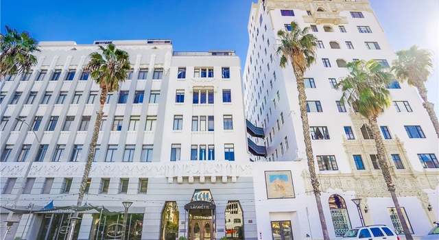 Photo of 140 Linden Ave #711, Long Beach, CA 90802