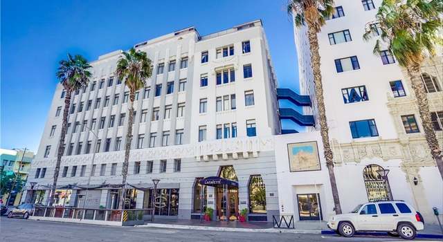 Photo of 140 Linden Ave #711, Long Beach, CA 90802