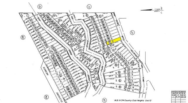 Photo of 54 Lot #54 Country Club Blvd, Lake Elsinore, CA 92530
