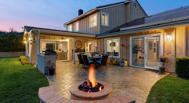 Photo of 1894 Rambling Rd, Simi Valley, CA 93065