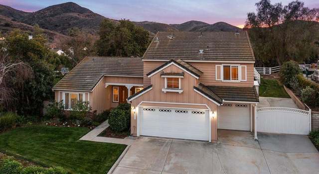 Photo of 1894 Rambling Rd, Simi Valley, CA 93065