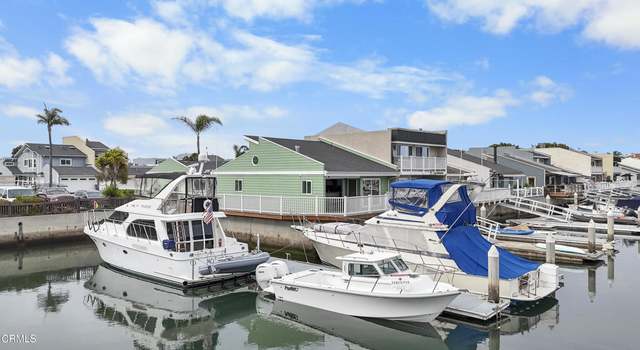 Photo of 4574 Falkirk Bay, Oxnard, CA 93035