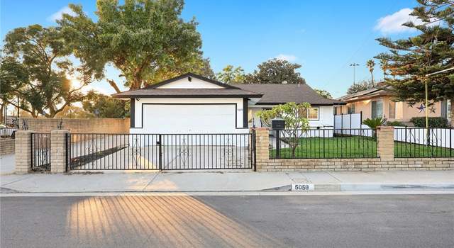 Photo of 5059 Allen Dr, Irwindale, CA 91706
