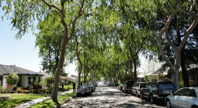 Photo of 900 N 10th Ave, Upland, CA 91786