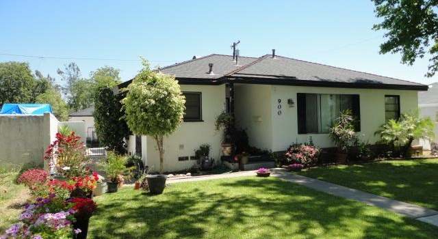 Photo of 900 N 10th Ave, Upland, CA 91786