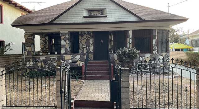 Photo of 1434 W 22nd St, Los Angeles, CA 90007