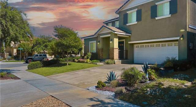 Photo of 16759 Yellow Fern Ln, Fontana, CA 92336