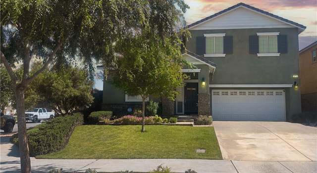 Photo of 16759 Yellow Fern Ln, Fontana, CA 92336