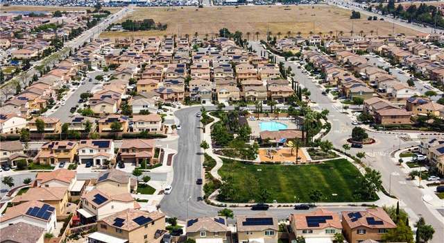Photo of 16759 Yellow Fern Ln, Fontana, CA 92336