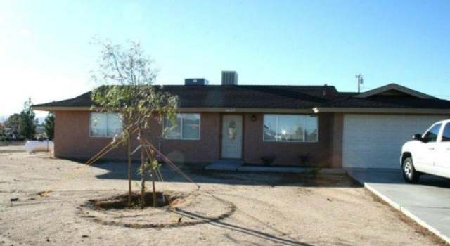 Photo of 58029 Campanula St, Yucca Valley, CA 92284