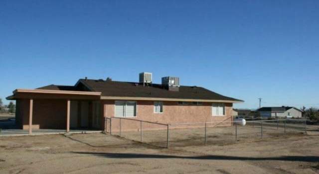 Photo of 58029 Campanula St, Yucca Valley, CA 92284