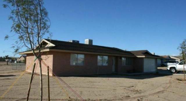 Photo of 58029 Campanula St, Yucca Valley, CA 92284