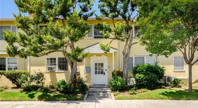Photo of 537 E Maple St #3, Glendale, CA 91205