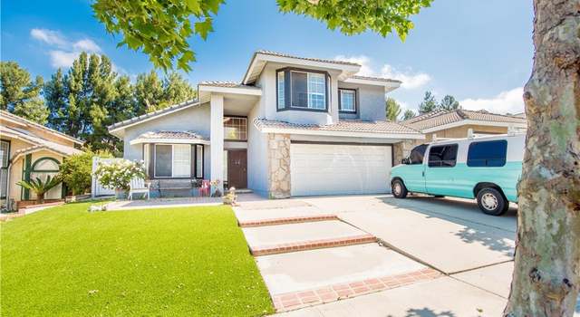 Photo of 3251 Mountainside Dr, Corona, CA 92882