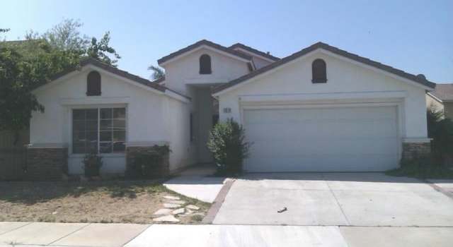 Photo of 1019 Huntington Way, Perris, CA 92571