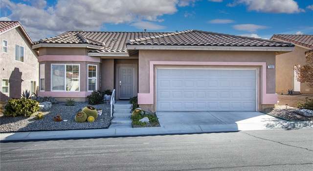 Photo of 7380 Via Real Ln, Yucca Valley, CA 92284
