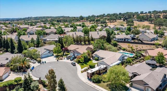 Photo of 2603 Starling Dr, Paso Robles, CA 93446
