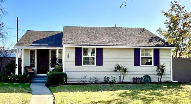 Photo of 402 Montana St, Monrovia, CA 91016