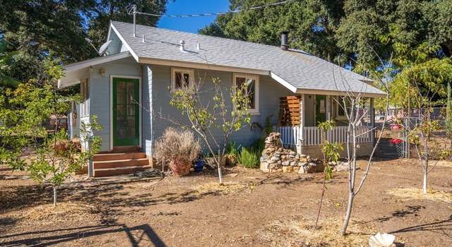Photo of 2108 N Campo Truck Trl, Campo, CA 91906