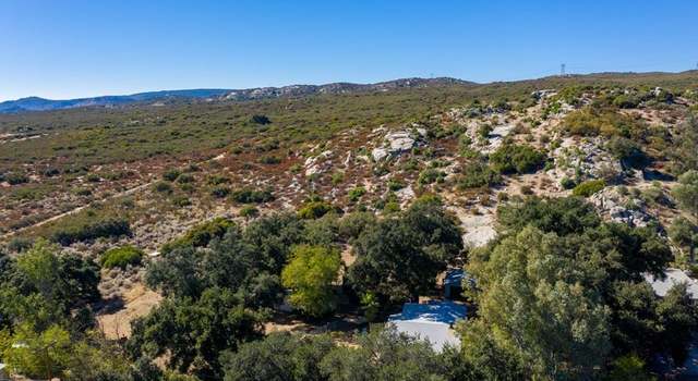 Photo of 2108 N Campo Truck Trl, Campo, CA 91906