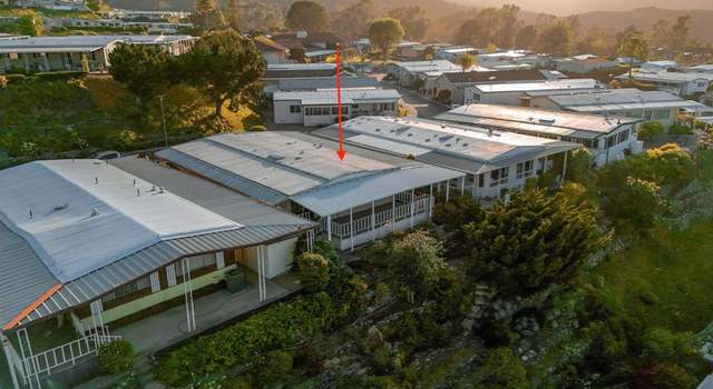 Photo of 7467 Mission Gorge Rd #173, Santee, CA 92071