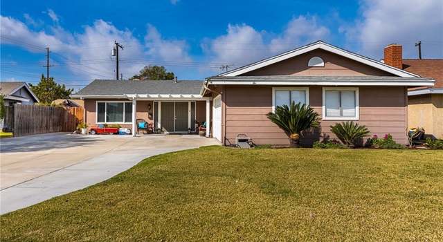 Photo of 1711 N Prelude Dr, Anaheim, CA 92807