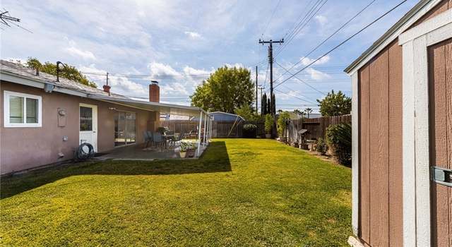 Photo of 1711 N Prelude Dr, Anaheim, CA 92807