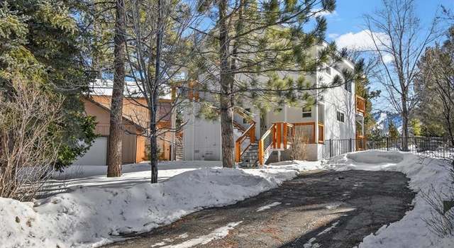 Photo of 1234 Alta Vista Ave, Big Bear, CA 92314
