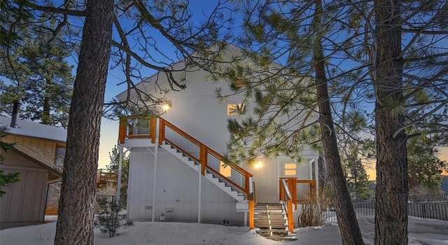 Photo of 1234 Alta Vista Ave, Big Bear, CA 92314