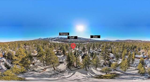 Photo of 1234 Alta Vista Ave, Big Bear, CA 92314