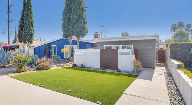 Photo of 359 Panama Ave, Long Beach, CA 90814