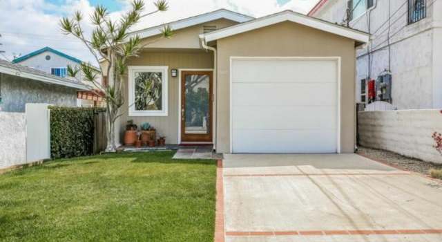 Photo of 1610 Steinhart Ave, Redondo Beach, CA 90278