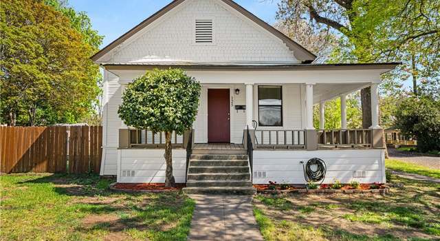 Photo of 125 W 11th St, Chico, CA 95928