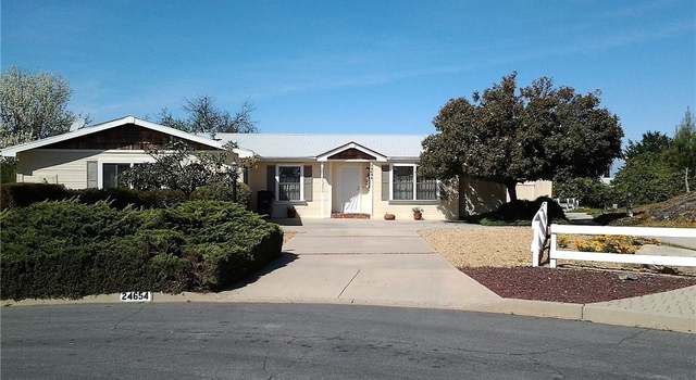 Photo of 24654 Buttermilk Cir, Wildomar, CA 92595