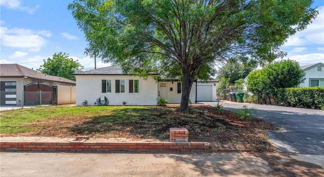 Photo of 931 Via Bernardo, Corona, CA 92882