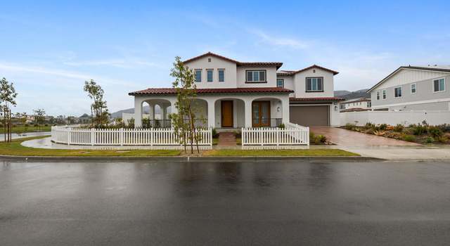 Photo of 111 Wisteria St, Fillmore, CA 93015