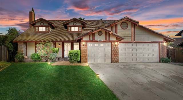 Photo of 24071 Orange Creek Cir, Moreno Valley, CA 92557