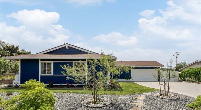 Photo of 206 Underhill Dr, Glendora, CA 91741