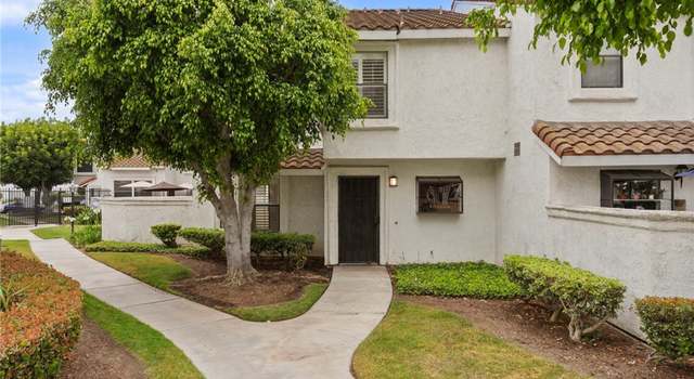 Photo of 9765 Alburtis Ave #131, Santa Fe Springs, CA 90670