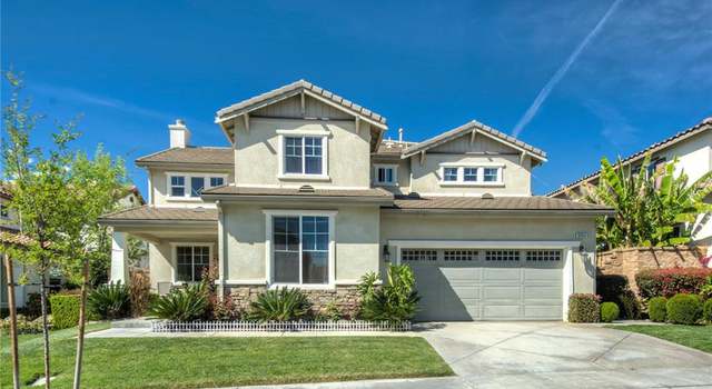 Photo of 6054 Red Spur Ct, Fontana, CA 92336
