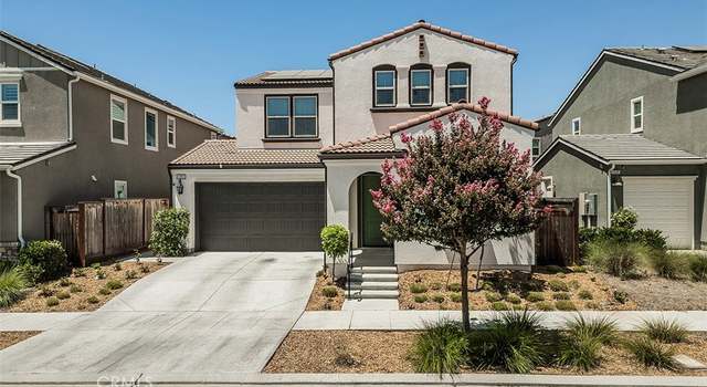 Photo of 4280 Vineyard Dr, Madera, CA 93636