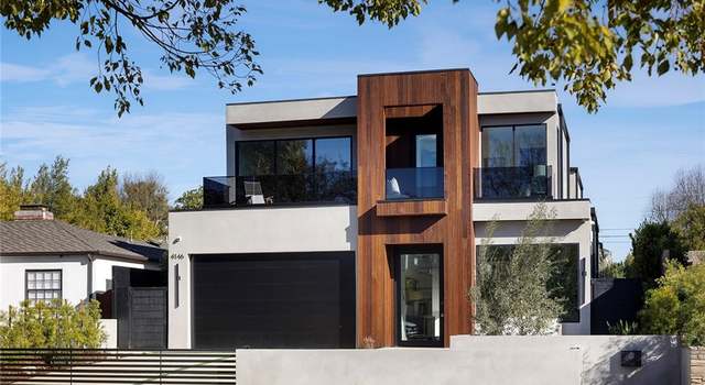 Photo of 4146 Saint Clair Ave, Studio City, CA 91604